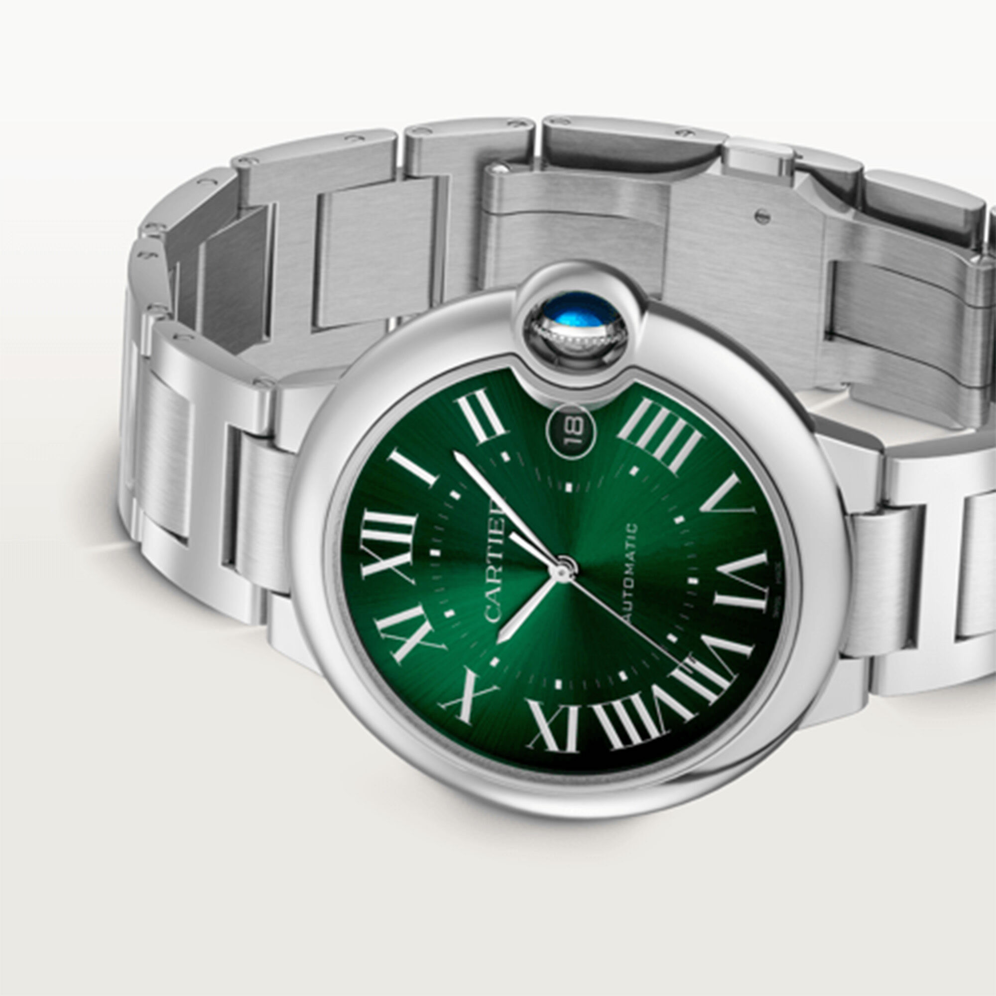 Cartier ballon price online